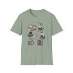 The Librarians T-Shirt