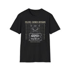 Tuna Thief T-Shirt