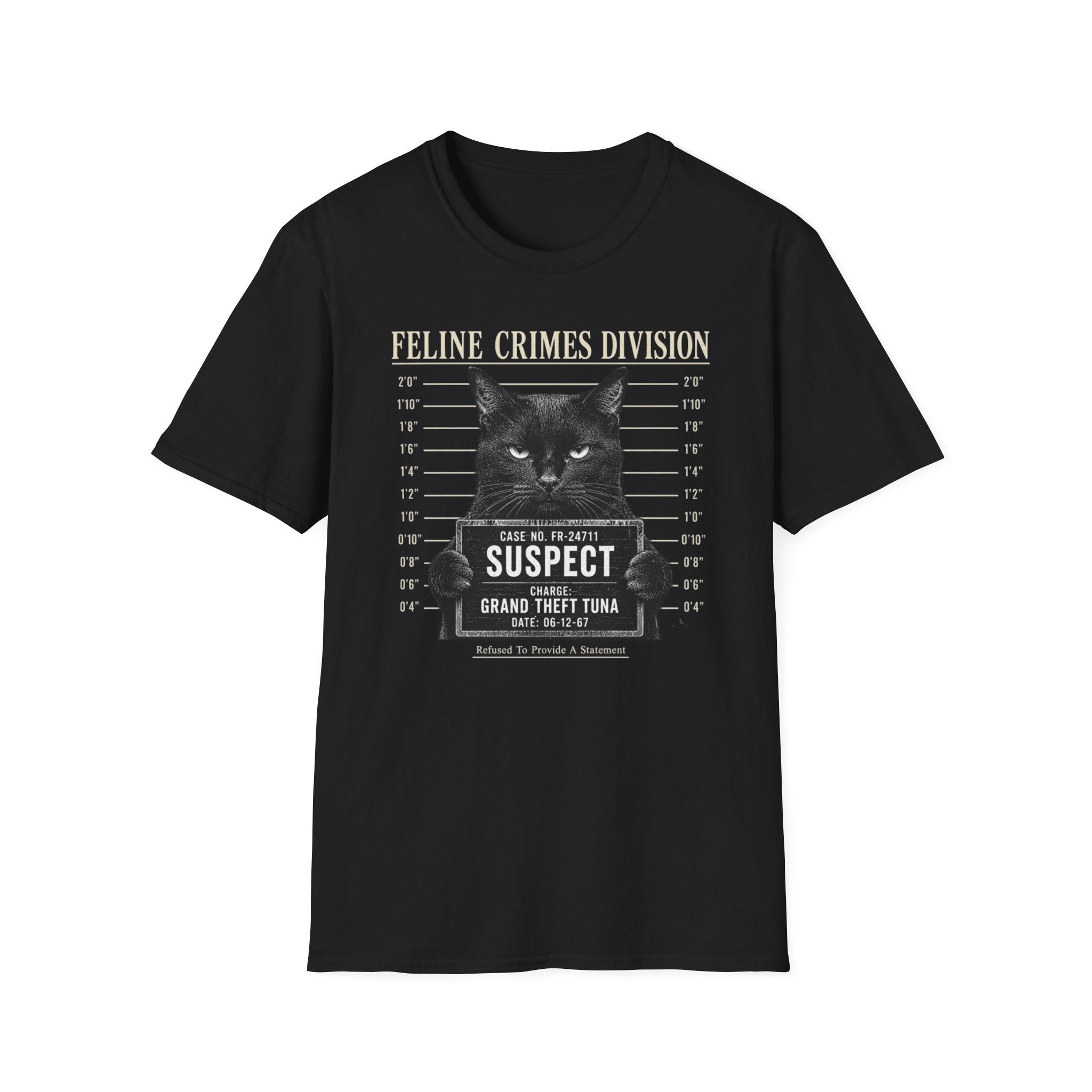 Tuna Thief T-Shirt