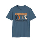 Professional Movers T-Shirt