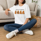Quality Control Catto T-Shirt