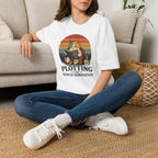 Plotting T-Shirt