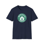 Meow Bucks Coffee T-Shirt
