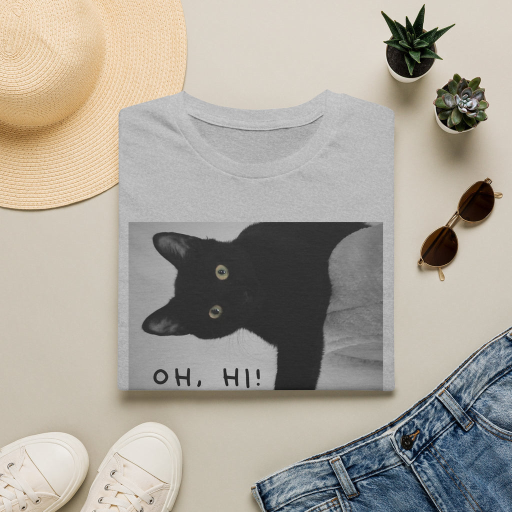 Oh, Hi! T-Shirt