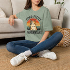 Purr-fectly Impawrtant T-Shirt
