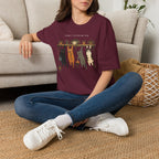 Mommy's Gardening Crew T-Shirt