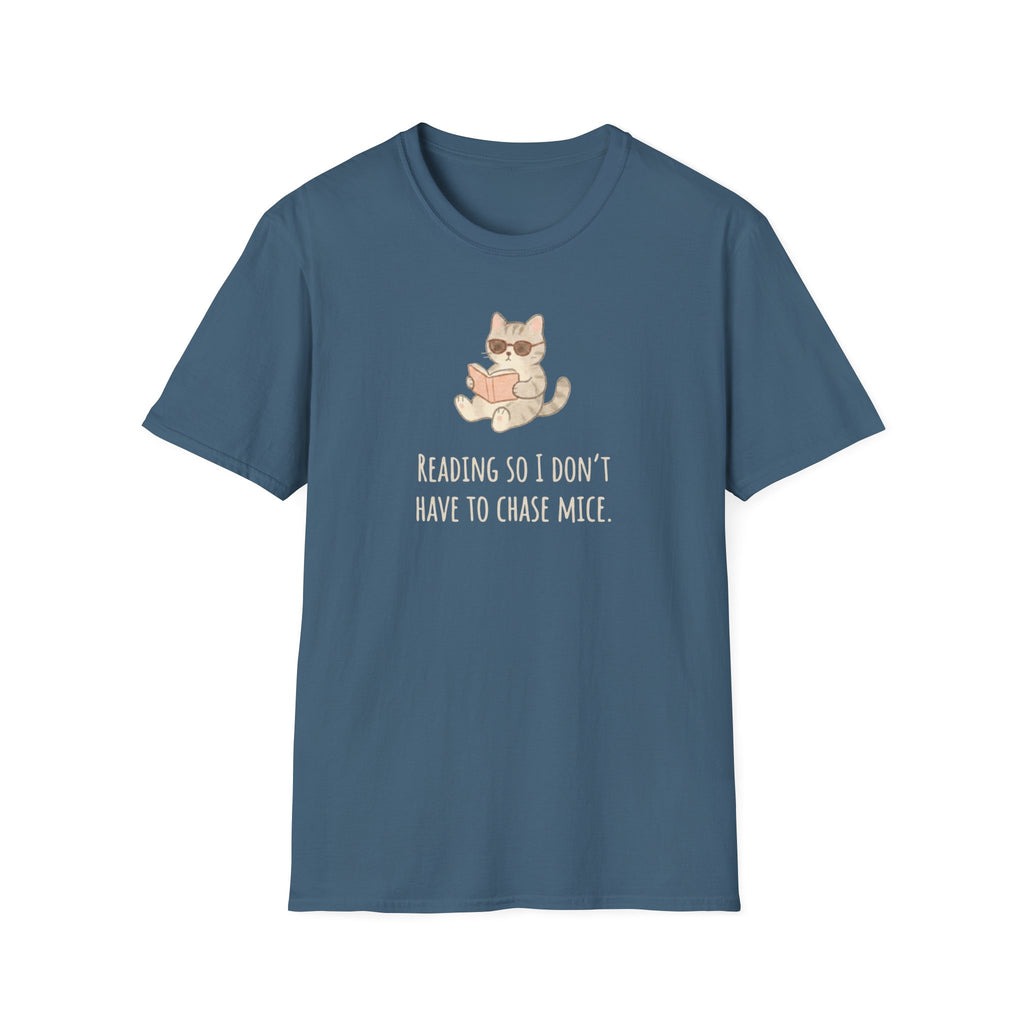 Self Study T-Shirt