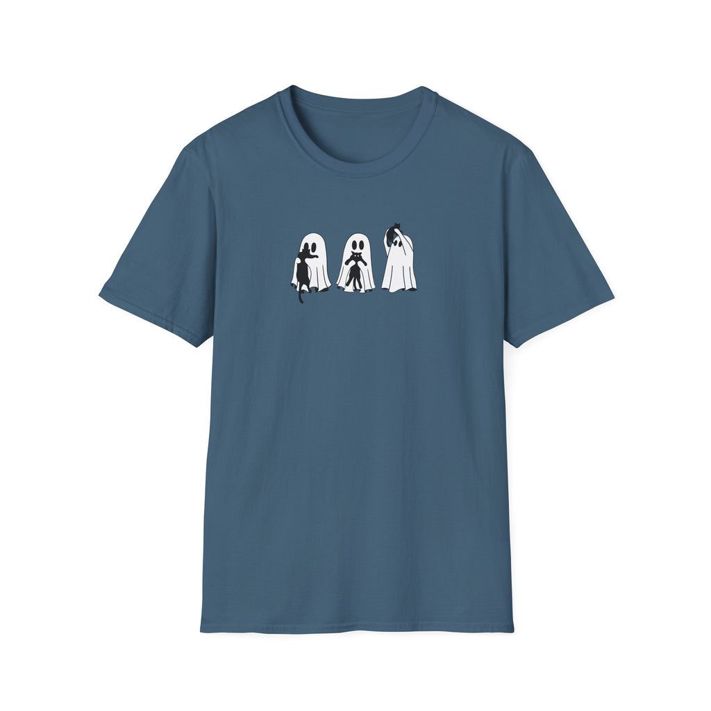 Halloween Buddies T-Shirt