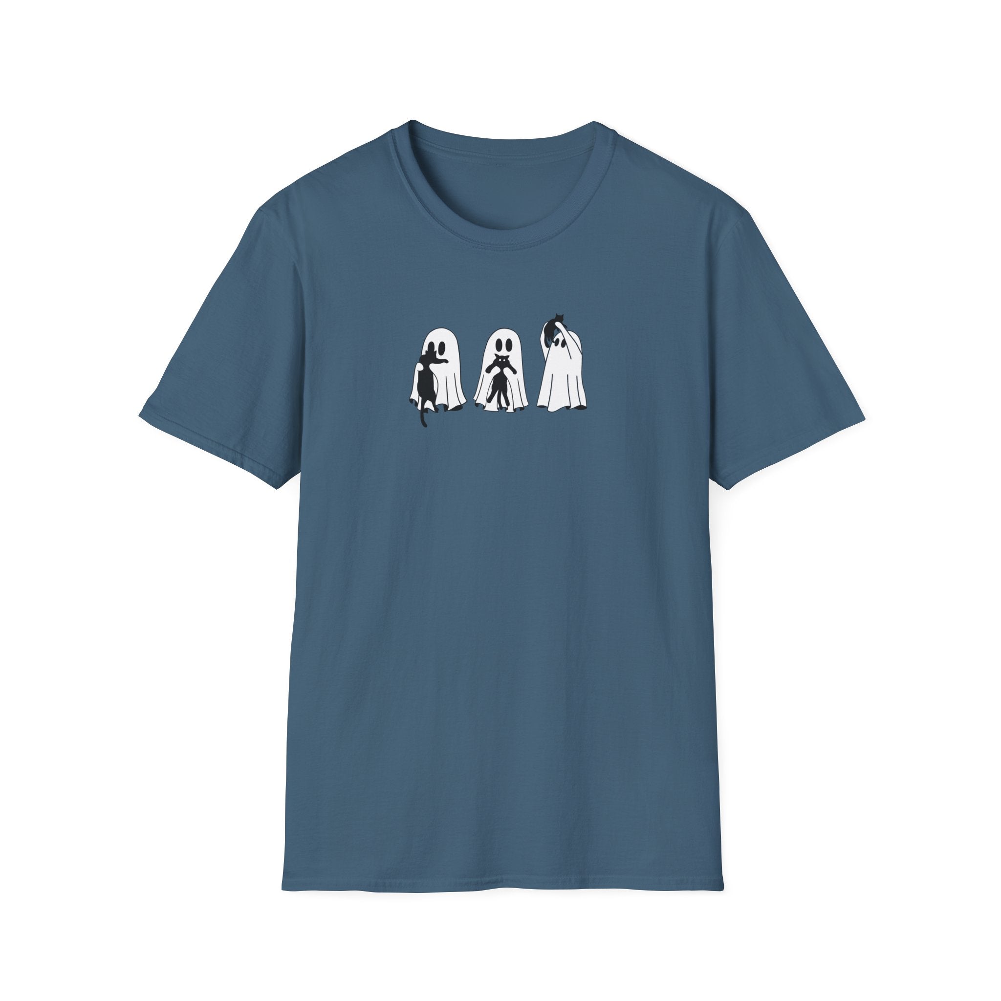Halloween Buddies T-Shirt