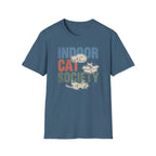 Indoor Cats T-Shirt
