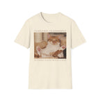Booked Solid With A Nap T-Shirt