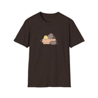 Full Box T-Shirt