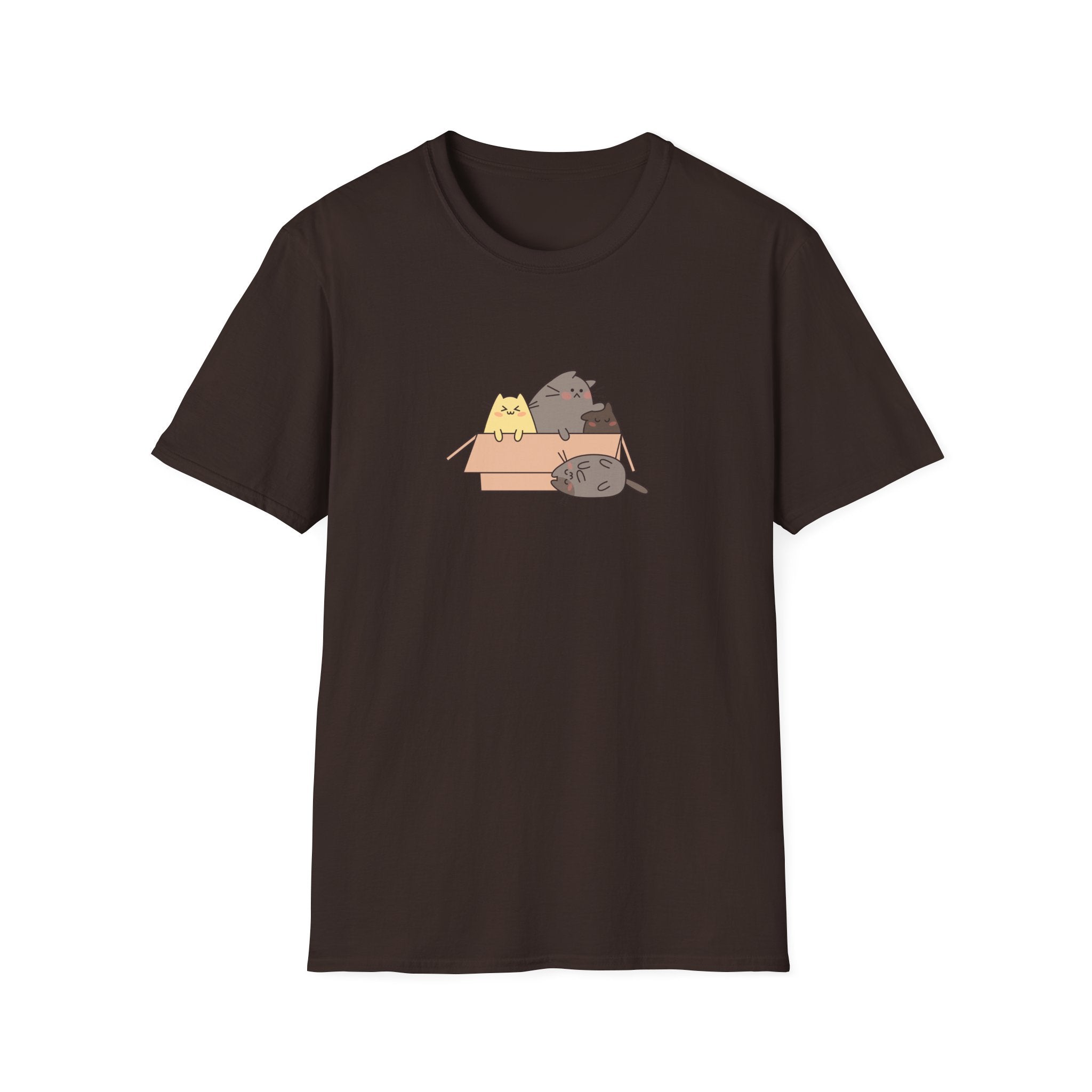 Full Box T-Shirt