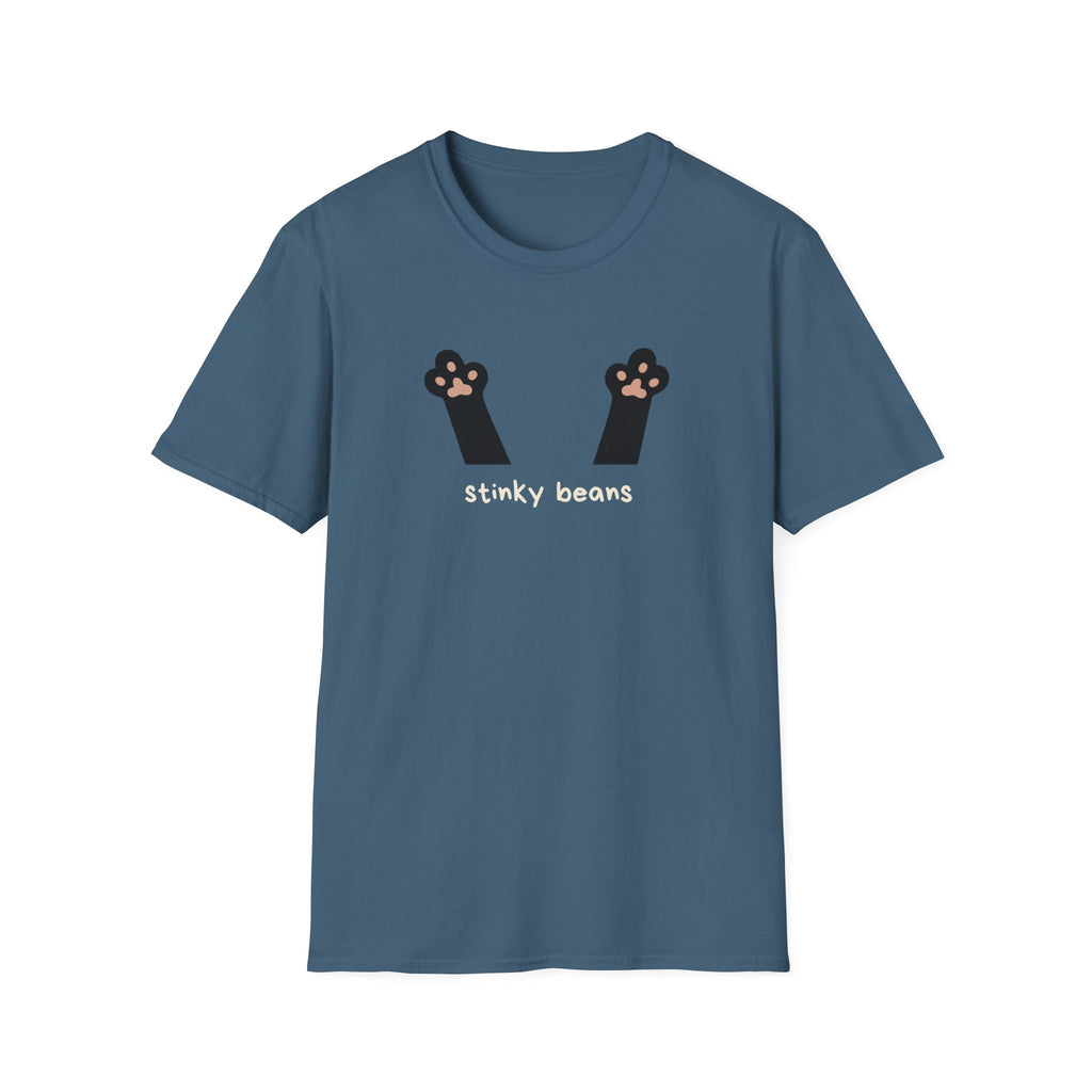 Stinky Beans T-Shirt
