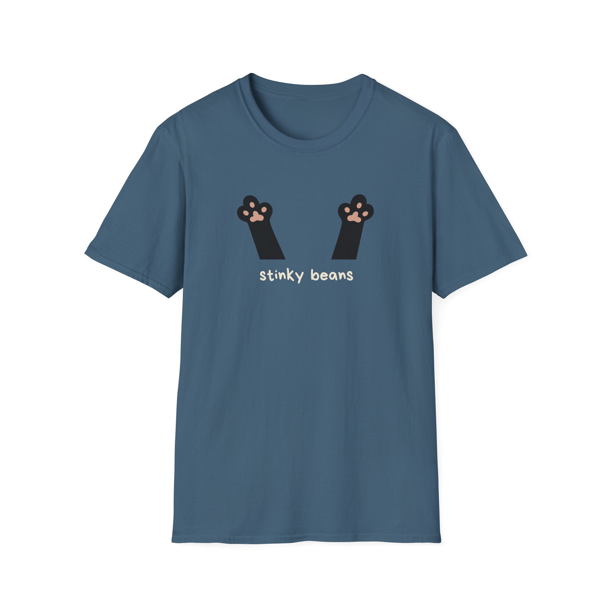 Stinky Beans T-Shirt