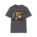 Meowtallica T-Shirt
