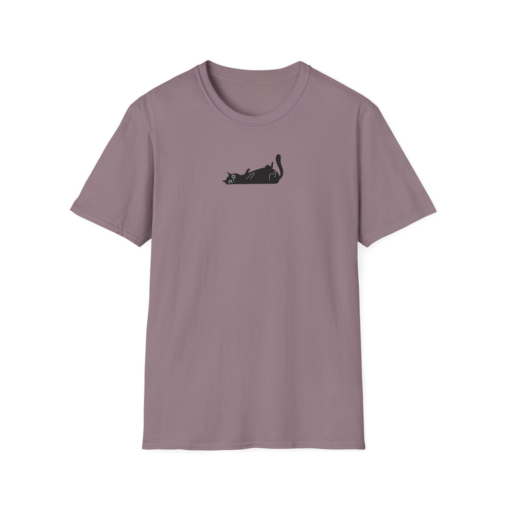Belly Up T-Shirt