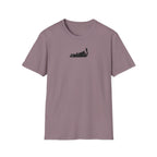Belly Up T-Shirt