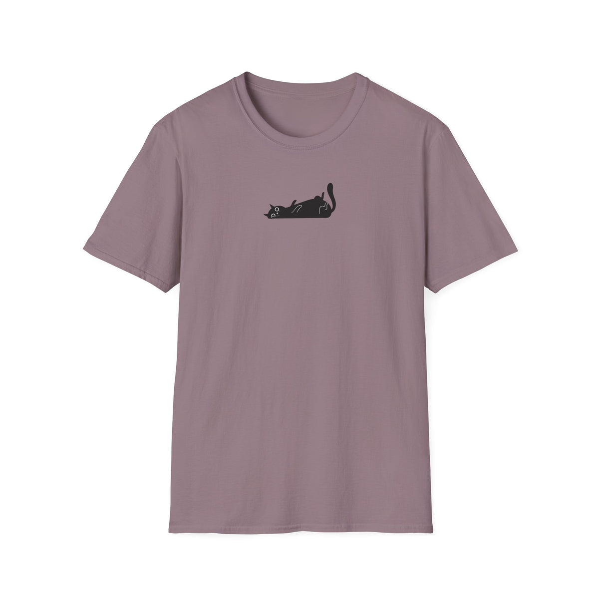 Belly Up T-Shirt