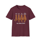The Chonk Chart T-Shirt