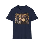 Meowtallica T-Shirt