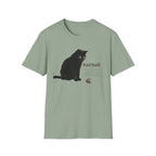 Hairball T-Shirt