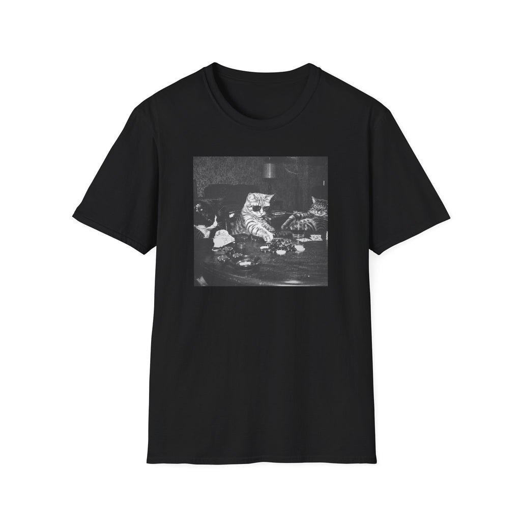 Poker Night T-Shirt