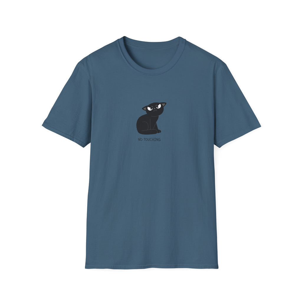 No Touchinng T-Shirt