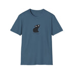 No Touchinng T-Shirt