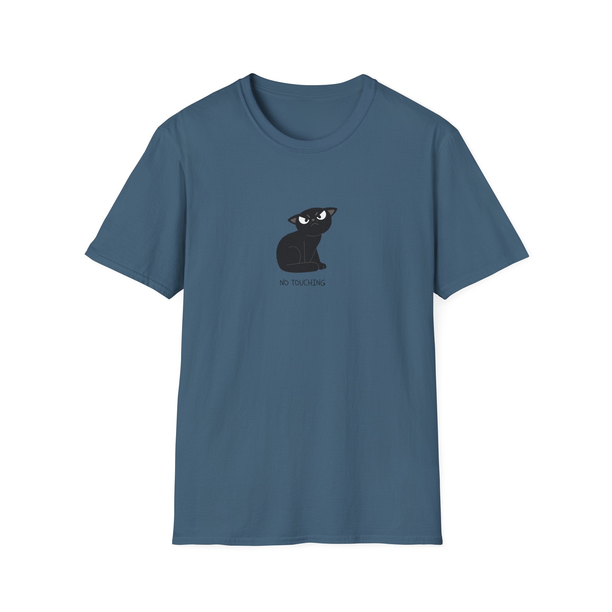 No Touchinng T-Shirt