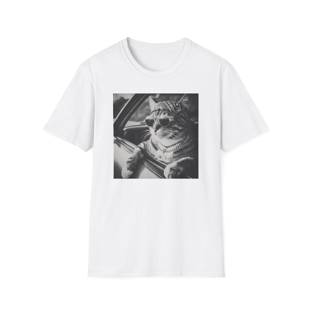 Mr. Steal Yo Girl T-Shirt