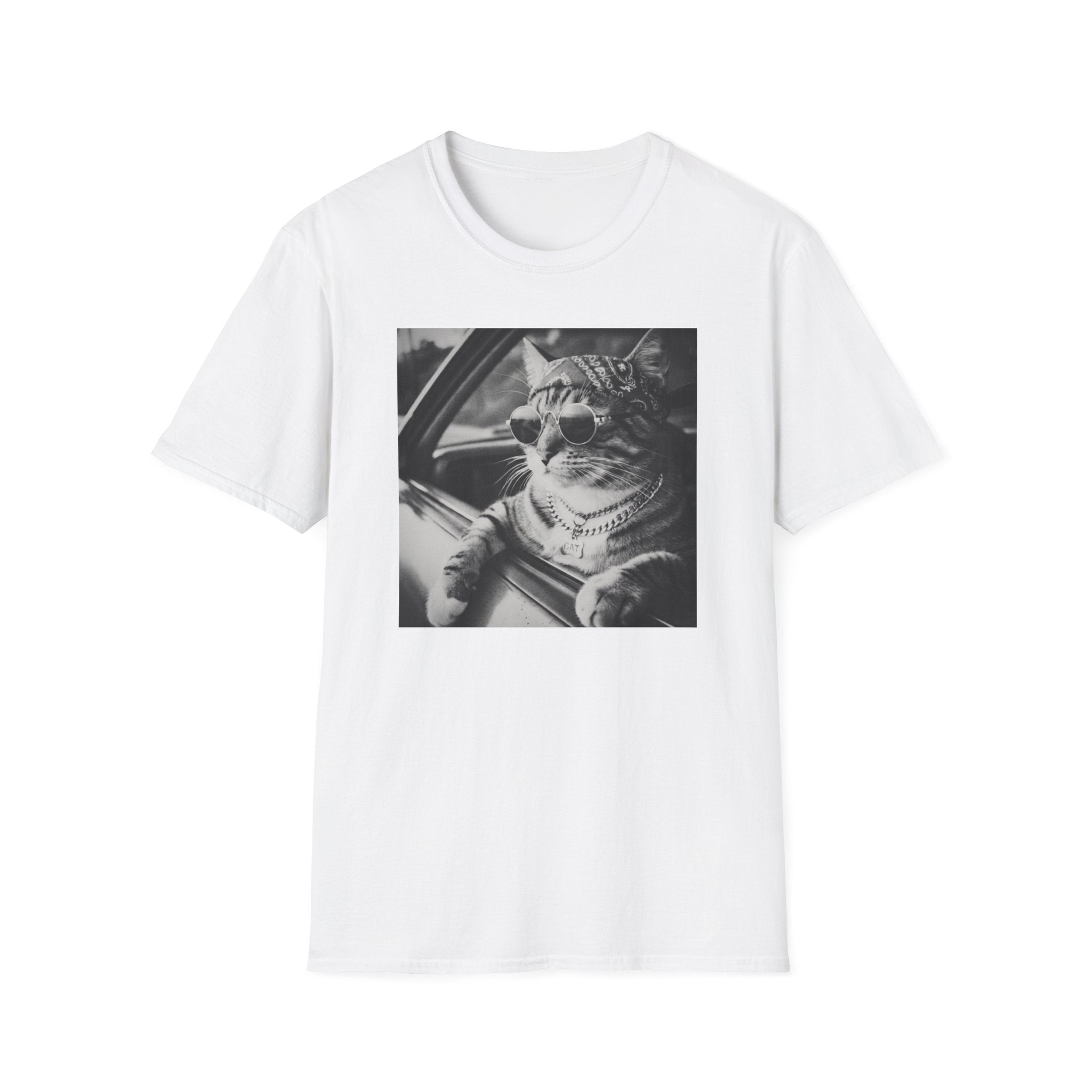 Mr. Steal Yo Girl T-Shirt
