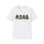 Purfessional Biscuit Makers T-Shirt
