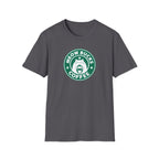Meow Bucks Coffee T-Shirt