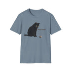 Hairball T-Shirt