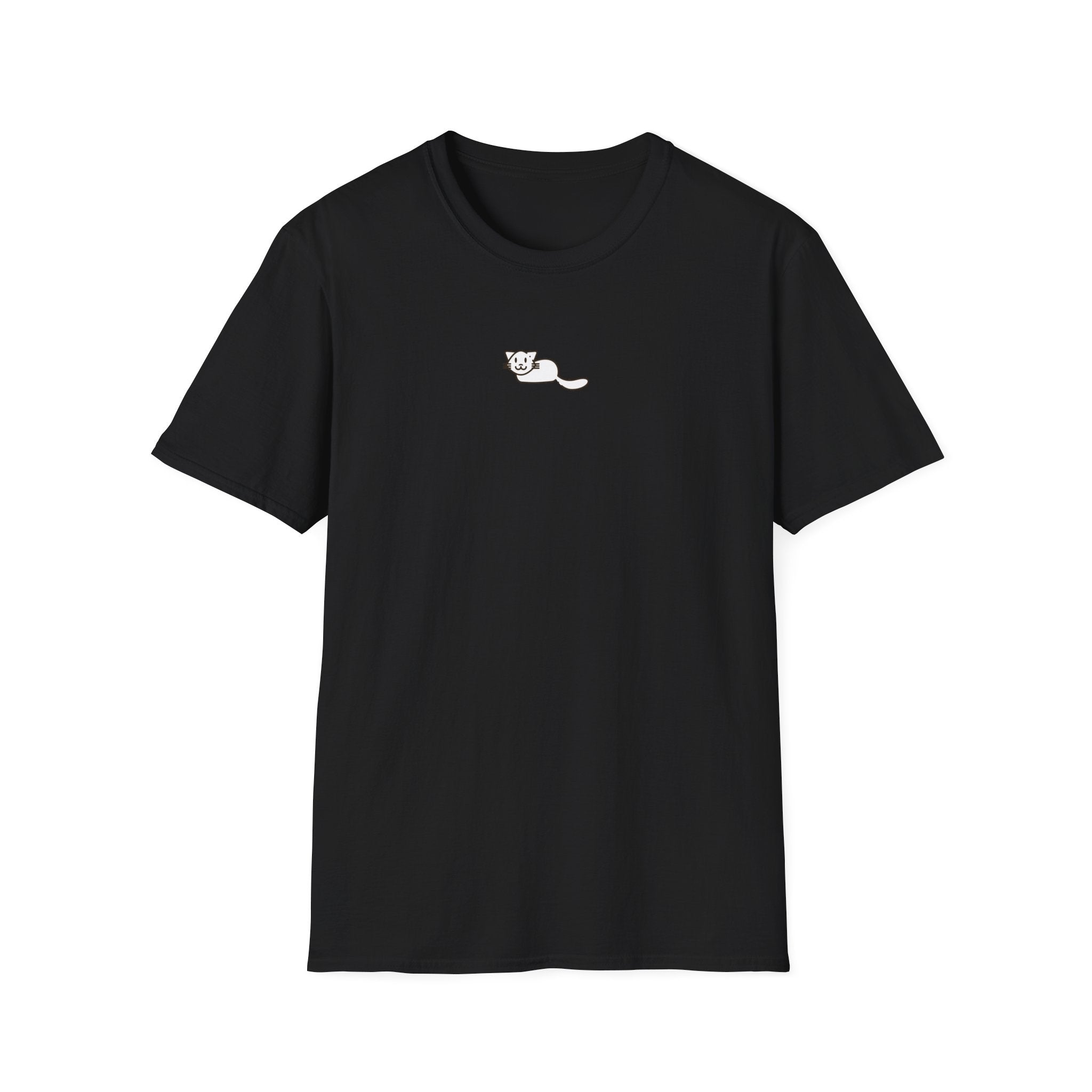 Smol Loft T-Shirt