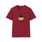 Think Inside The Box T-Shirt