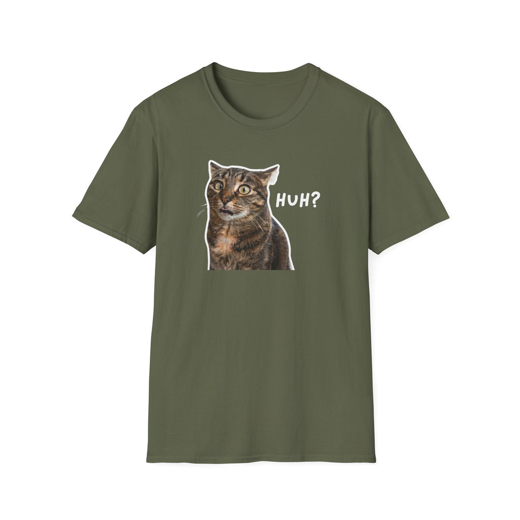 HUH? T-Shirt