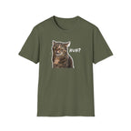 HUH? T-Shirt