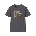 HUH? T-Shirt