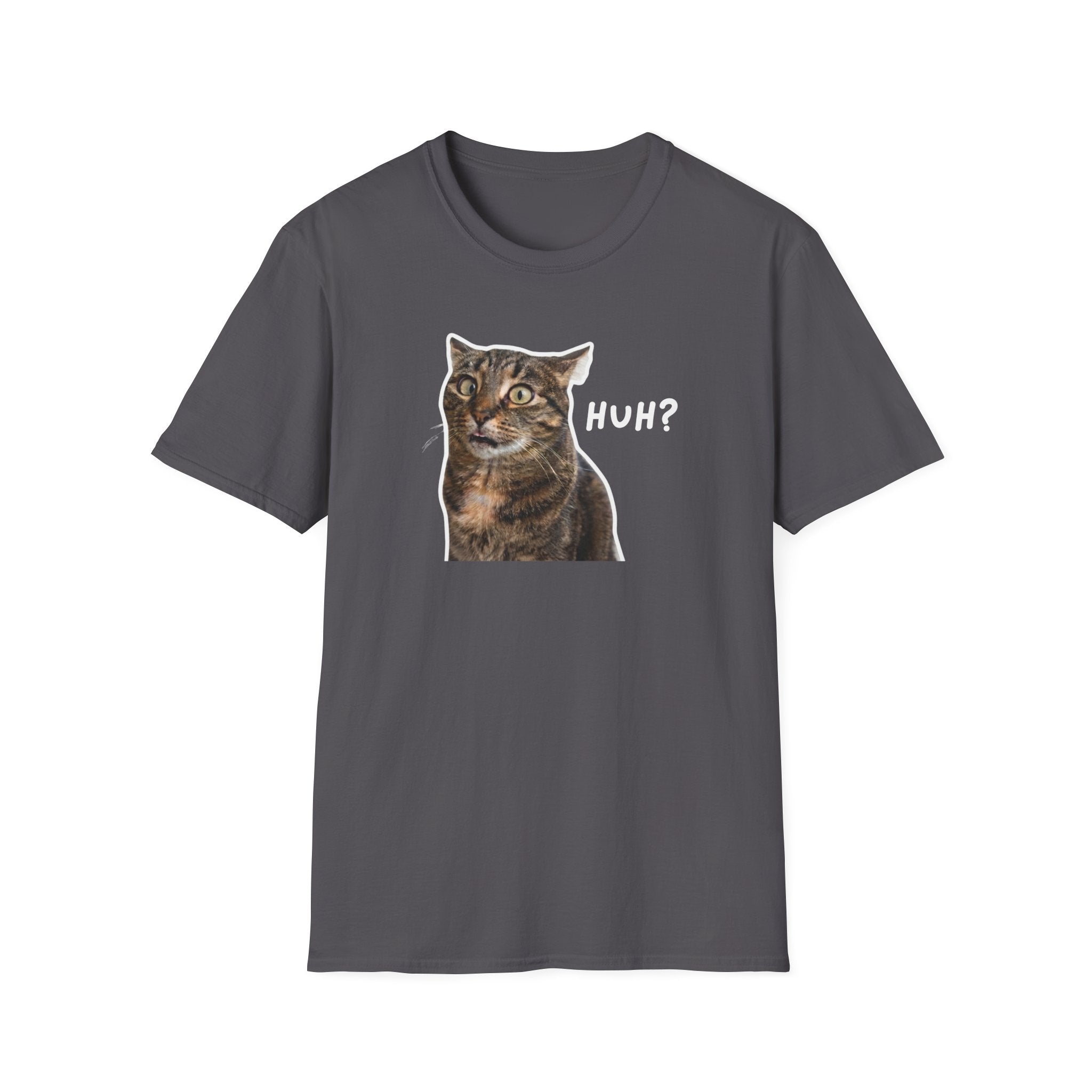 HUH? T-Shirt