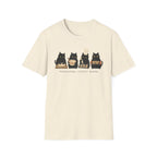 Purfessional Biscuit Makers T-Shirt
