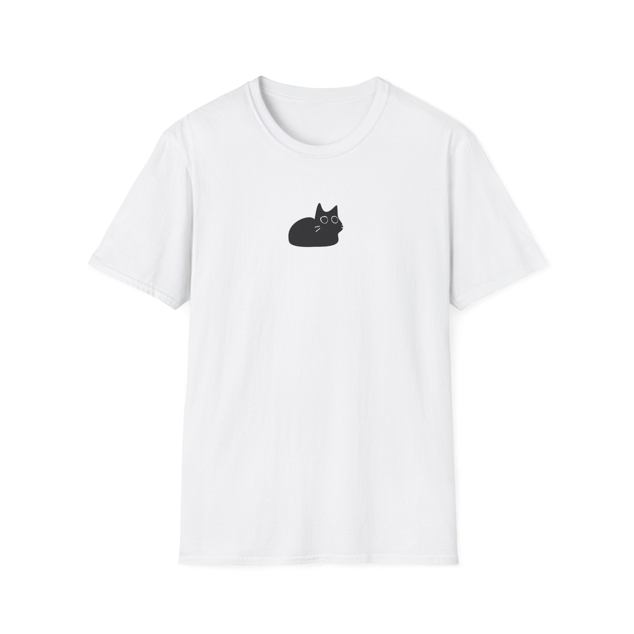 Black Loaf T-Shirt