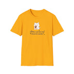 Coffee Runs Are My Favorite Cardio T-Shirt