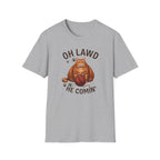 Oh Lawd He Comin T-Shirt