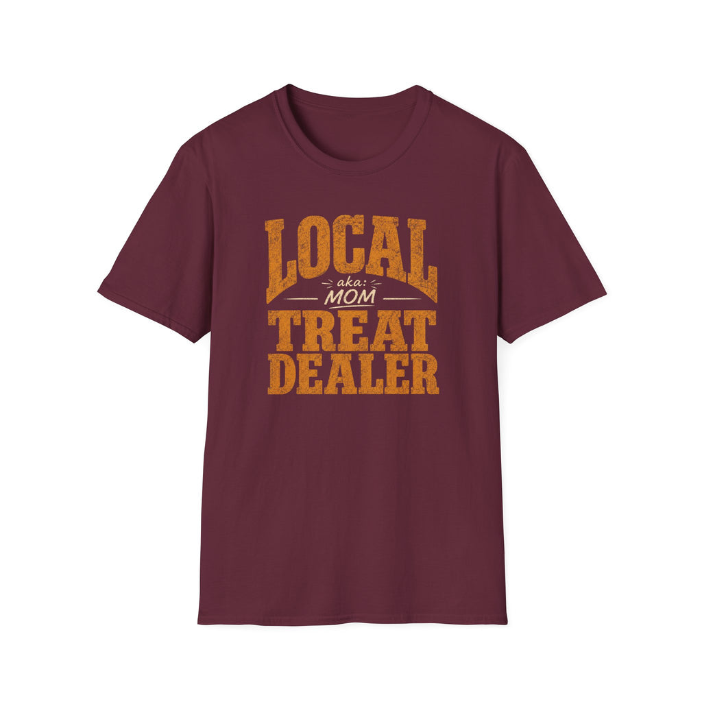 AKA: MOM T-Shirt