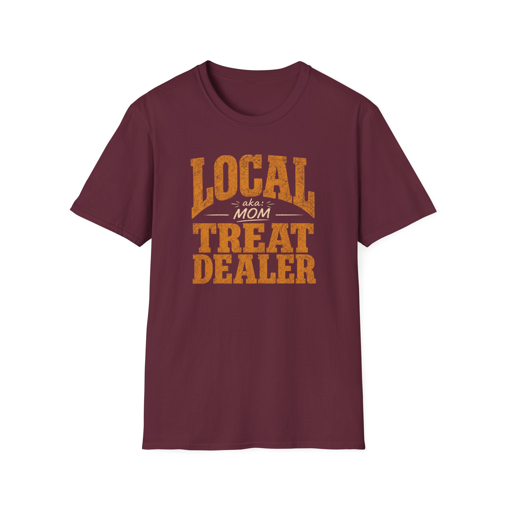 AKA: MOM T-Shirt