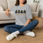 Quality Control T-Shirt