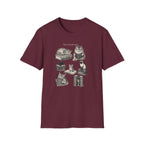 The Librarians T-Shirt