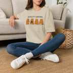 Quality Control Catto T-Shirt